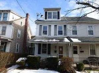 17 S Oneil St, Mohnton, PA 19540