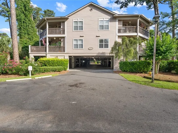80 Paddle Boat Ln APT 801, Hilton Head Island, SC 29928