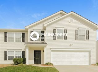 8936 Hedge Maple Rd, Charlotte, NC 28269