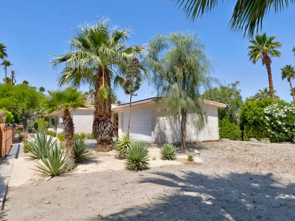 68286 Grandview Ave, Cathedral City, CA 92234