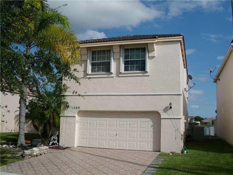 1st image of 1289 NW 159th Ave