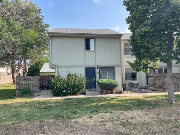 1818 W 102nd Ave, Thornton, CO 80260