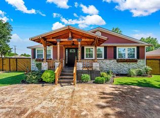304 W Shields St, Fletcher, OK 73541