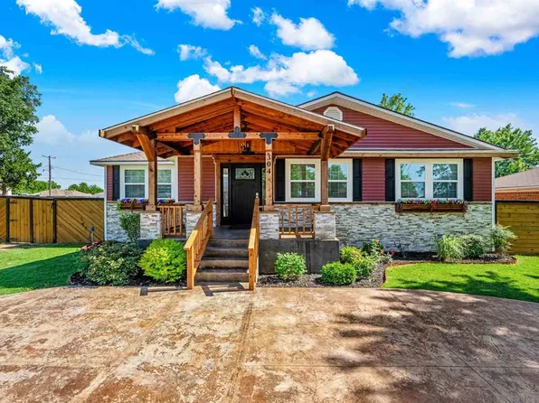 304 W Shields St, Fletcher, OK 73541