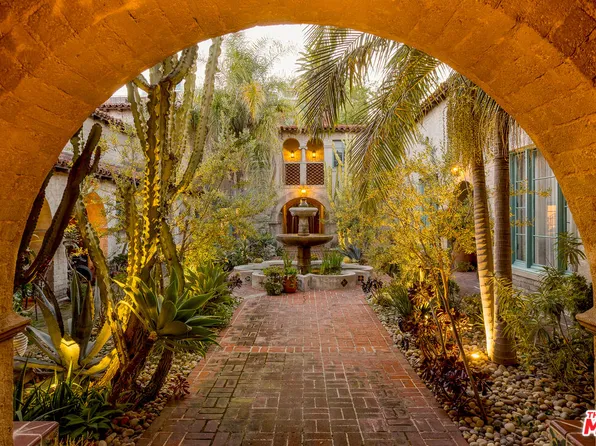 1838 Grace Ave, Los Angeles, CA 90028