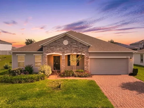 2524 Carriage Pointe Loop, Apopka, FL 32712