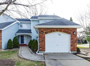 131 Old Buggy Ct, Saint Peters, MO 63304