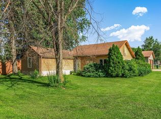302 3rd Ave N, Bowlus, MN 56314