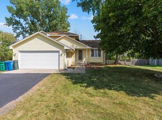 5430 Teakwood Ln N, Plymouth, MN 55442