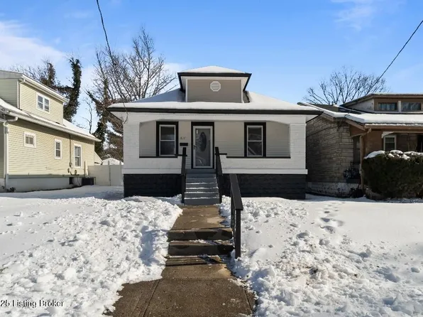 817 S 41st St, Louisville, KY 40211