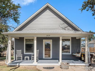 404 Elizabeth Ave, Platteville, CO, 80651