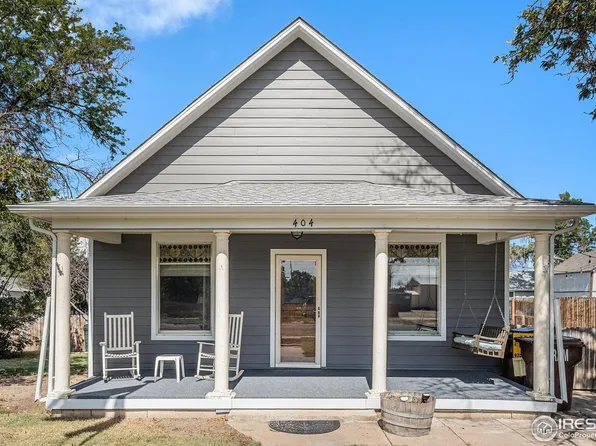 404 Elizabeth Ave, Platteville, CO 80651