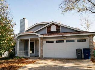 11621 Prairie Hen Ln, Austin, TX 78758