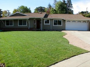 4328 Bayne Pl, San Jose, CA