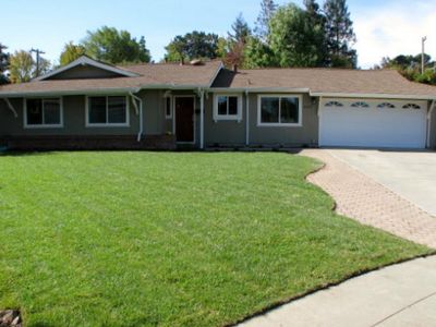 4328 Bayne Pl, San Jose, CA, 95130