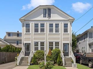 104 Bliss Rd #1, Newport, RI 02840