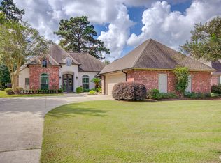 9980 Anna Margaret Ln, Denham Springs, LA 70726
