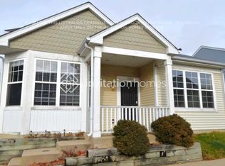 1626 Park Vista Ln, Aurora, IL 60504