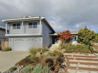 7818 Hansom Dr, Oakland, CA 94605