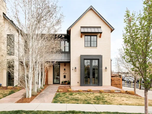 1921 W 37th Avenue, Denver, CO 80211