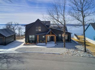 409340 E 1192nd Rd, Eufaula, OK 74432