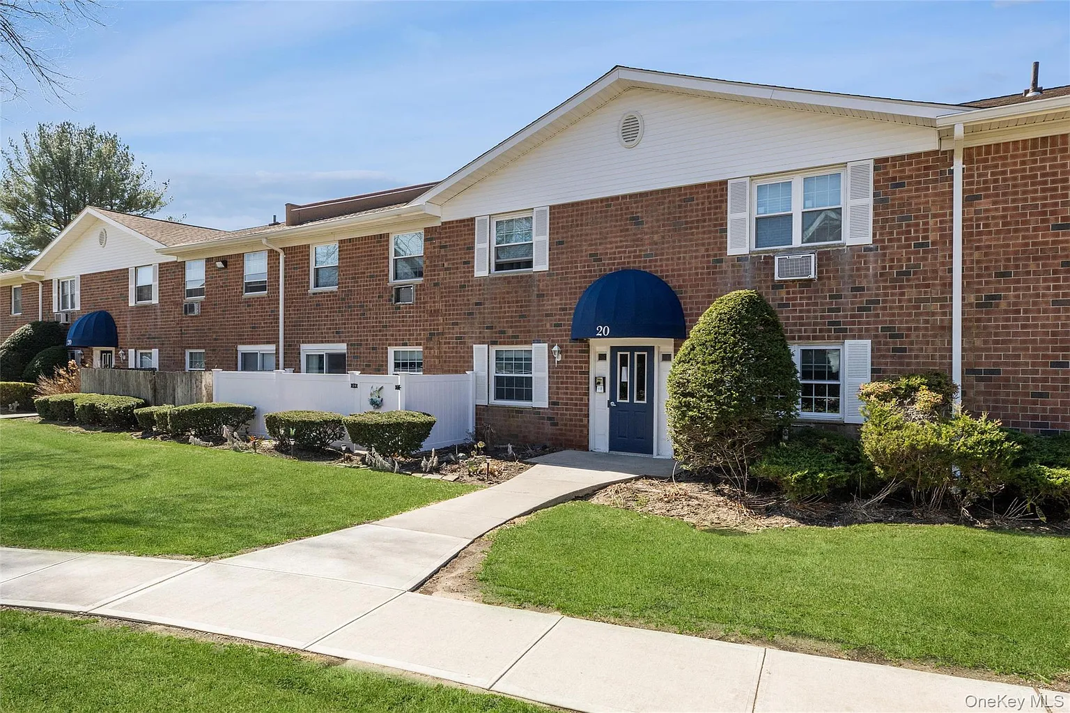 460 Old Town Road #20F photo 1