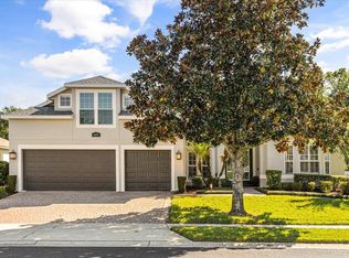 6119 Hedgesparrows Ln, Sanford, FL 32771