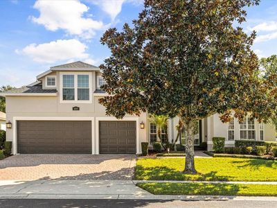 6119 Hedgesparrows Ln, Sanford, FL, 32771