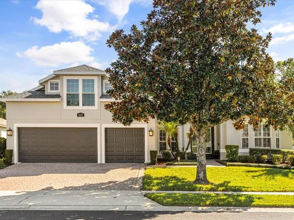 6119 Hedgesparrows Ln, Sanford, FL 32771