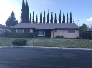 2448 Geraldine Dr, Pleasant Hill, CA