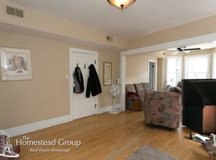 3734 N Racine Ave #3, Chicago, IL 60613