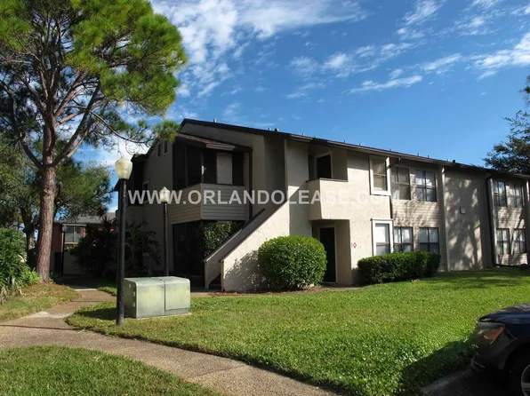 2918 Antique Oaks Cir #26, Winter Park, FL 32792