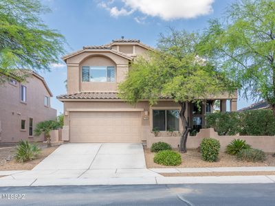 11941 N Cantata Dr, Oro Valley, AZ, 85737