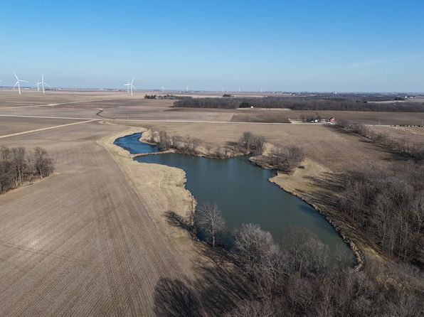 N 3075 East Rd LOT WP001, Colfax, IL 61728