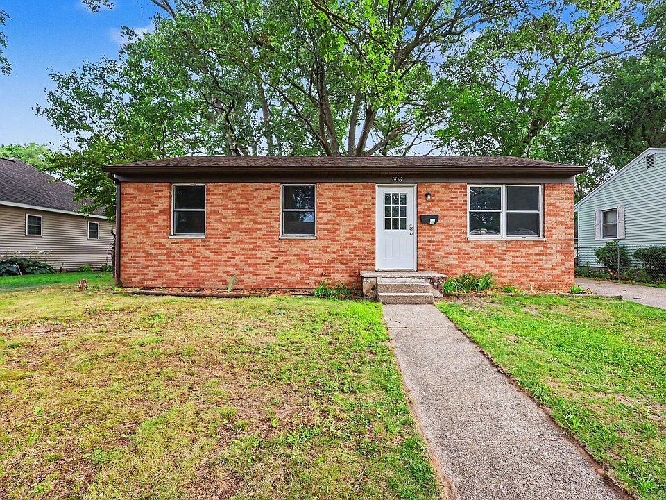 1st image of 1436 Wesley Ave