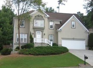 4825 Haydens Walk Dr, Johns Creek, GA 30022