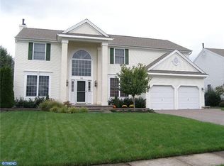13 Red Gravel Cir, Sicklerville, NJ 08081