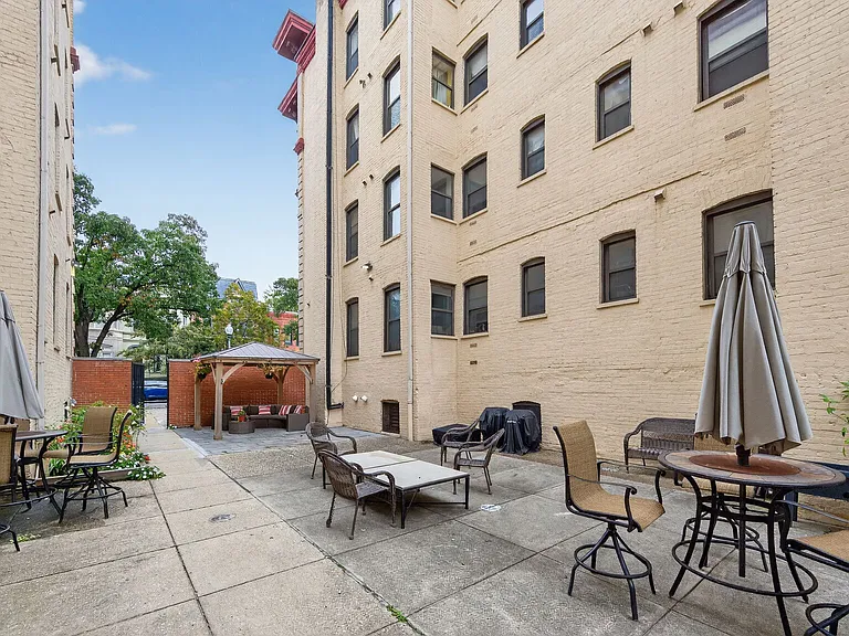 1440 W St NW #106 — Photo 19
