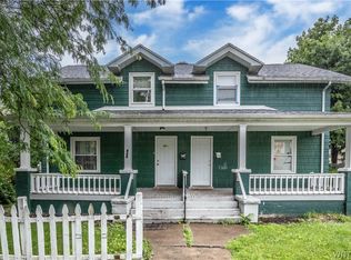 466 24th St, Niagara Falls, NY 14303