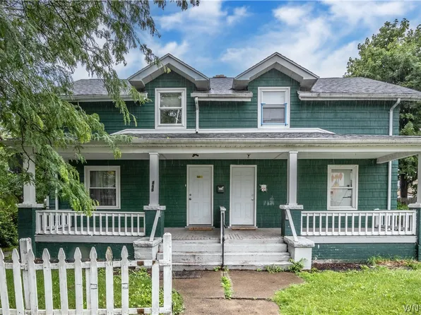 466 24th St, Niagara Falls, NY 14303