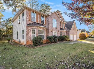 5139 Miller Woods Trl, Decatur, GA 30035