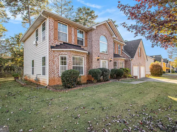 5139 Miller Woods Trl, Decatur, GA 30035