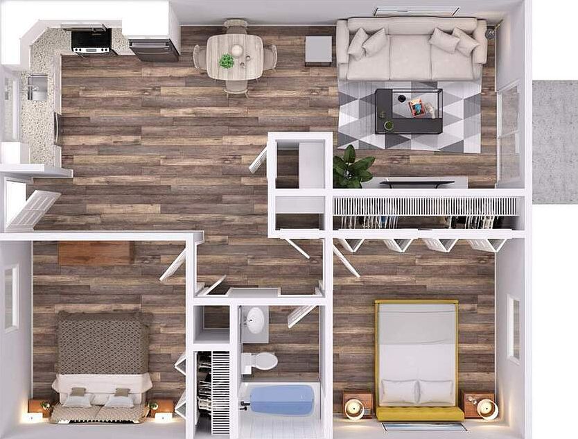 1st image of 231 Dryden Pl #88
