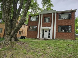 6091 Dryden Ave APT 2, Cincinnati, OH 45213