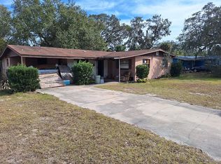 615 Rock Pit Rd, Titusville, FL 32796