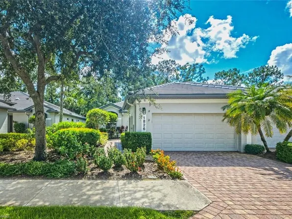 1826 Tarpon Bay DR S #91, NAPLES, FL 34119
