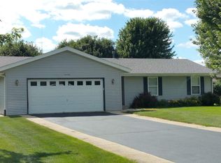 14150 Surf Ct, South Beloit, IL 61080