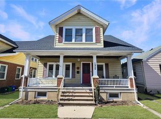 1925 Montgomery St, Bethlehem, PA 18017