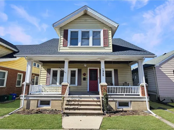 1925 Montgomery St, Bethlehem, PA 18017