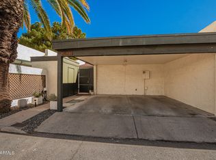 2823 N 49TH Place, Phoenix, AZ 85008